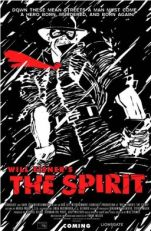 Illustration for article titled 12 Splash Pages Will Convince You Frank Miller Shouldn't Adapt The Spirit